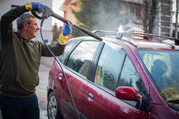 Best House Pressure Washing  in Broken Bow, NE